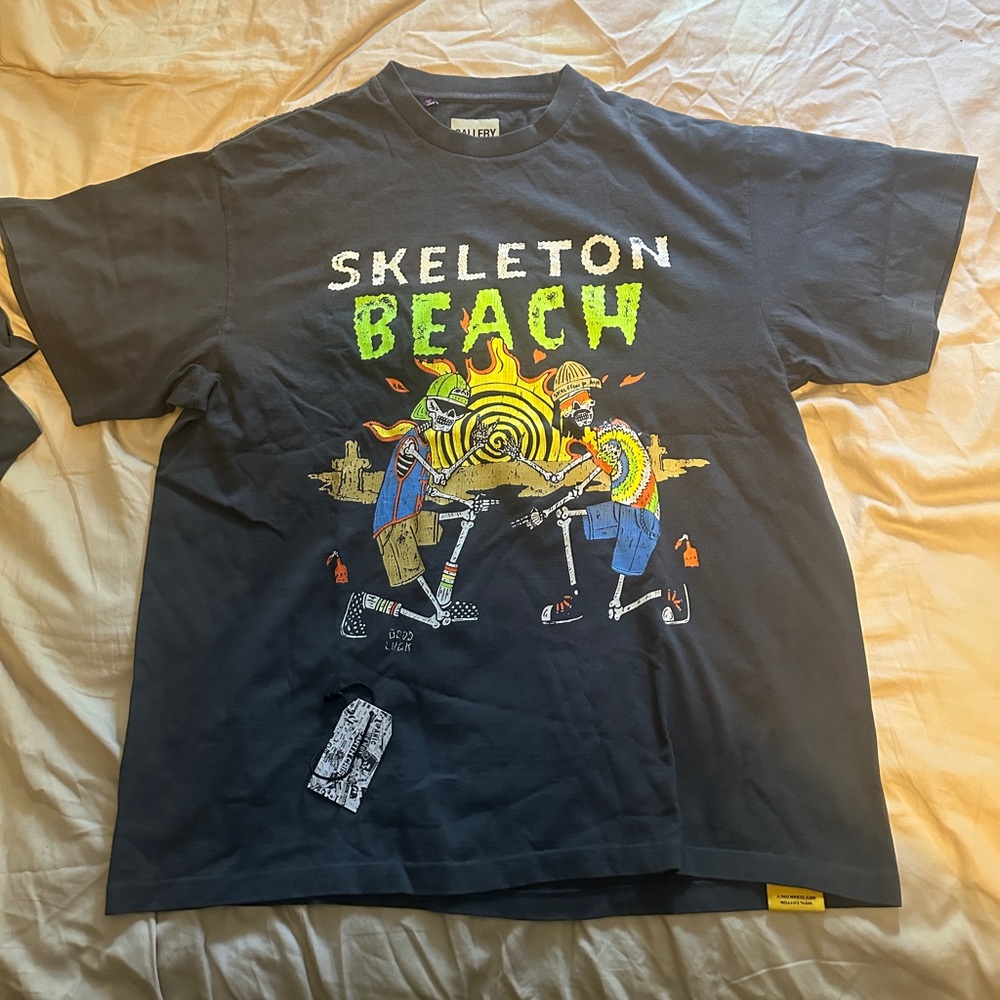 Gallery Dept. Skeleton Beach Tee